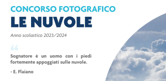 CONCORSO FOTOGRAFICO LE NUVOLE CONCORSO FOTOGRAFICO LE NUVOLE